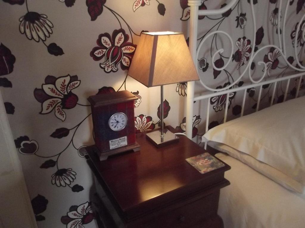 Ardmeanach Bed & Breakfast Inverness Room photo